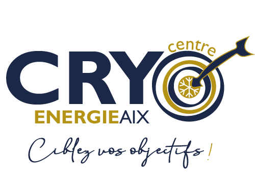 Cryo Energie Aix Logo